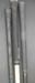 Set of MacGregor CG-1800 5-SW Irons + 10 Driver + S-Yard 3 + 7 Wood + Putter*