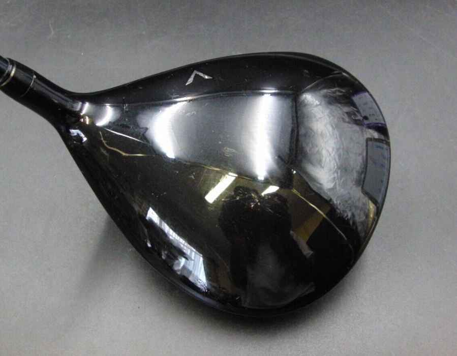 Bridgestone TOURSTAGE ViQ 460cc 9.5º Driver Stiff Graphite Shaft TOURSTAGE Grip