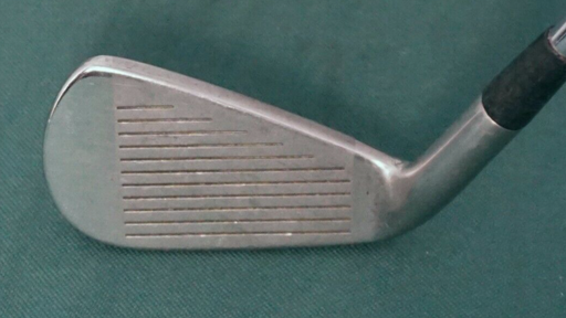 Mizuno TZoid MX15 3 Iron Regular Steel Shaft Mizuno Grip