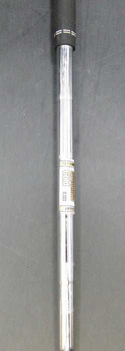 Mizuno MP-18 GF Forged HD 5 Iron Regular Steel Shaft Golf Pride Grip