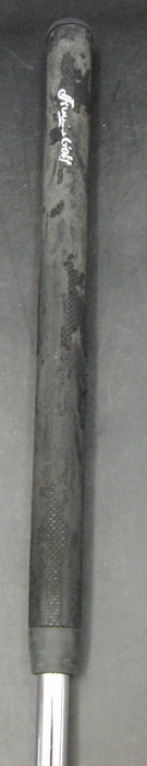 Amigo Roots Golf 10th Anniversary Pitching Wedge Regular Steel Shaft With Grip