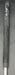 Amigo Roots Golf 10th Anniversary Pitching Wedge Regular Steel Shaft With Grip