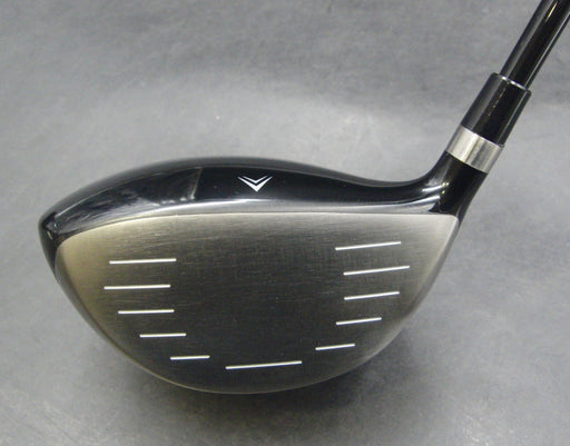 Tobunda Try Fit 9.5° Driver Stiff Graphite Shaft PGM Grip & Tobunda H/Cover