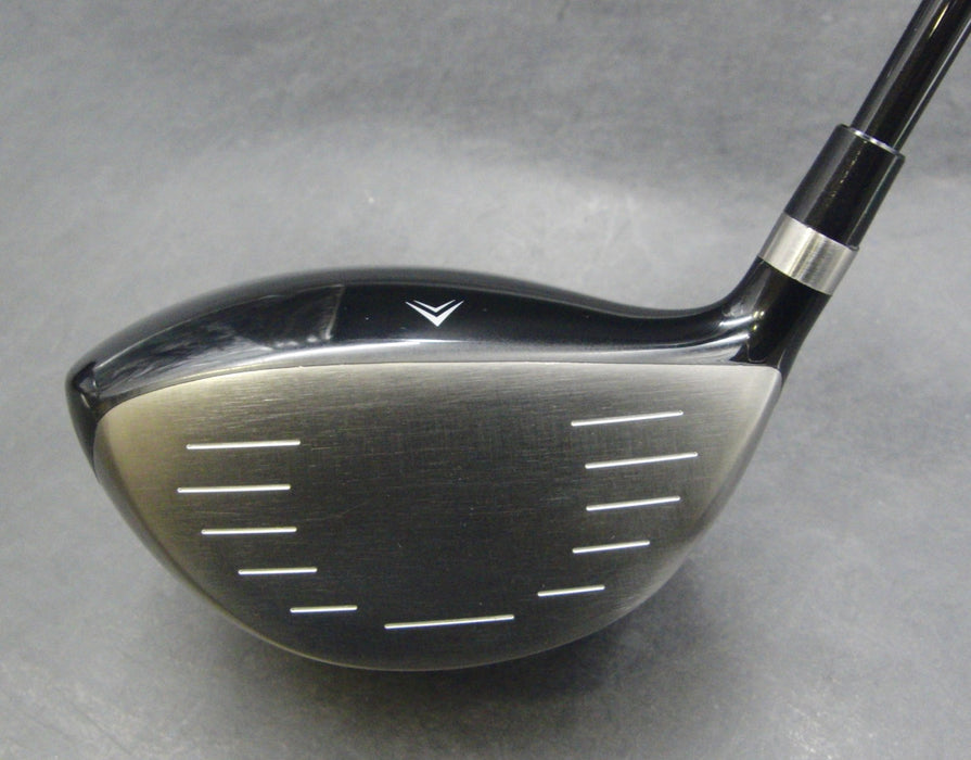 Tobunda Try Fit 9.5° Driver Stiff Graphite Shaft PGM Grip & Tobunda H/Cover