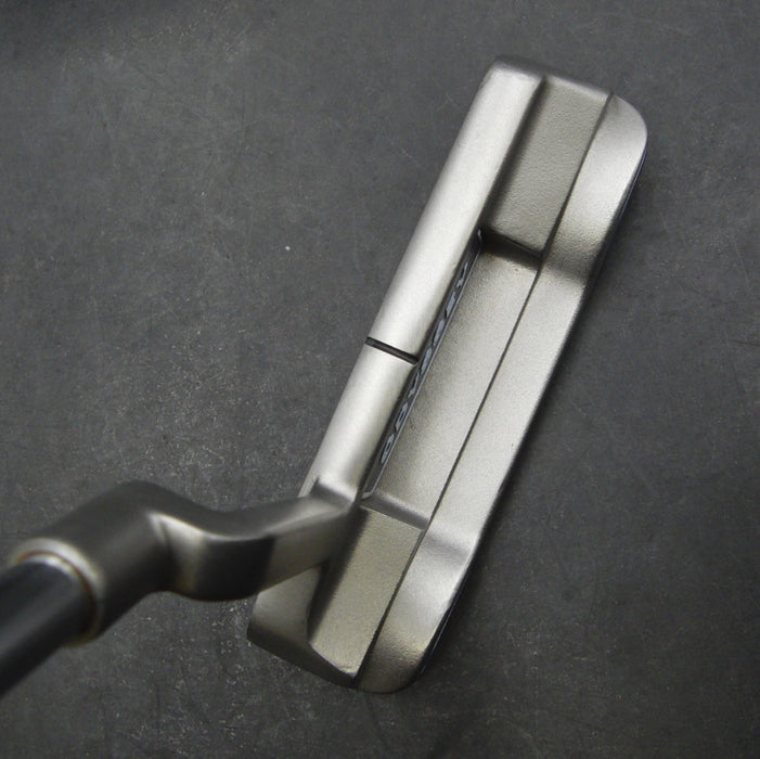 Odyssey White Hot RX Putter Steel Shaft 89cm Length Odyssey Grip*