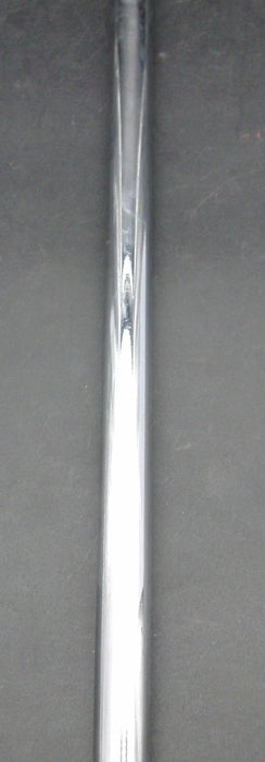 Cleveland Tour Action TA2 Pitching Wedge Regular Steel Shaft Tour Edge Grip