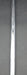 Cleveland Tour Action TA2 Pitching Wedge Regular Steel Shaft Tour Edge Grip