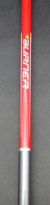 TaylorMade Superfast Burner 2.0 9.5° Driver Stiff Graphite Shaft Sev Golf Grip
