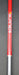 TaylorMade Superfast Burner 2.0 9.5° Driver Stiff Graphite Shaft Sev Golf Grip
