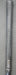 Ladies XXIO Impact Power Matching 23° 7 Wood Ladies Graphite Shaft XXIO Grip