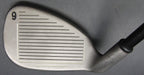 Callaway Big Bertha 9 Iron Regular Graphite Shaft Callaway Grip