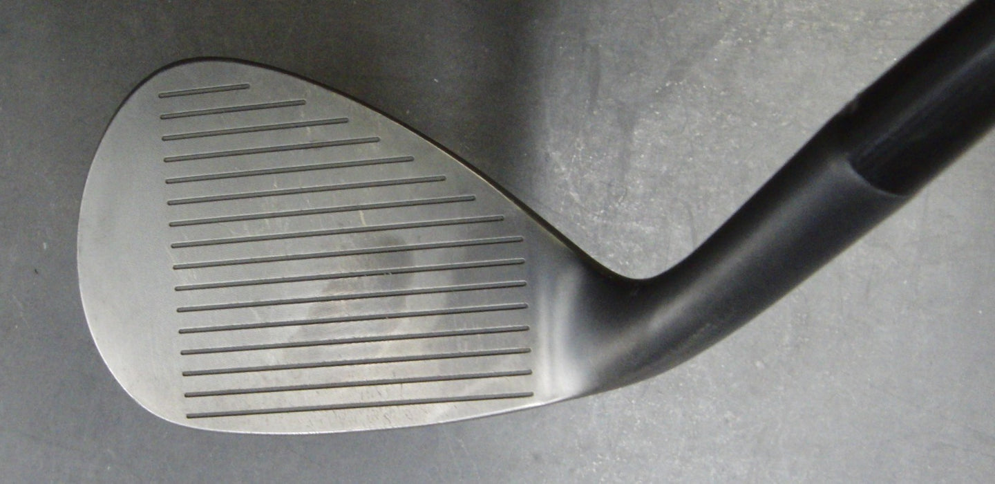 Kasco Dolphin Wedge DW-118 56° Wedge Regular Steel Shaft Kasco Grip