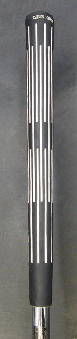 Callaway Steelhead X14 2 Iron Stiff Steel Shaft Line Grip