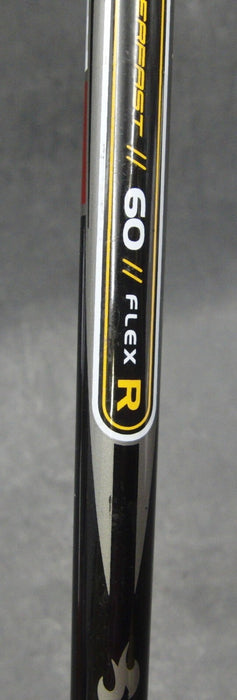 Taylormade Tour Burner 6 Iron Regular Graphite Shaft Taylormade Grip