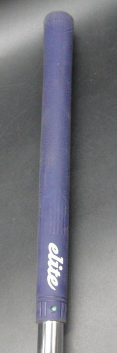 Callaway Big Bertha 2004 10 Iron Stiff Steel Shaft Elite Grip
