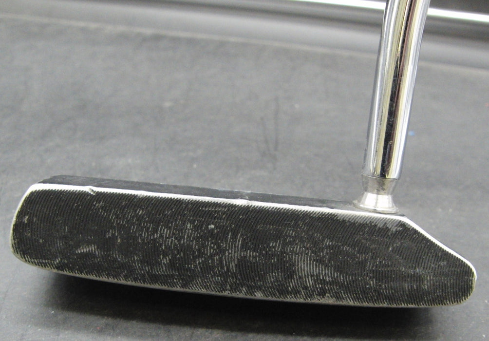 Tobunda Try Fit FN10 Putter Steel Shaft 87cm Length Psyko Grip