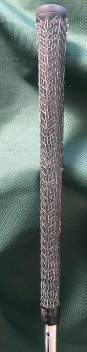 Swilken SS.1 - 60 Degee Lob Wedge Regular Steel Shaft Grip Rite Grip