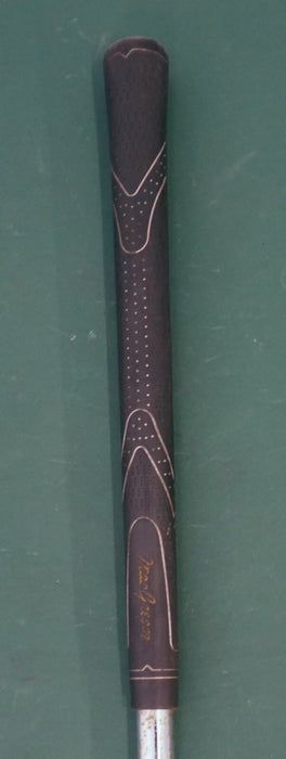 Left Handed MacGregor DX Sand Wedge Regular Steel Shaft MacGregor Grip