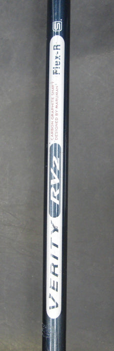 Maruman Verity RV 2 17° 3 Wood Regular Graphite Shaft Maruman Grip