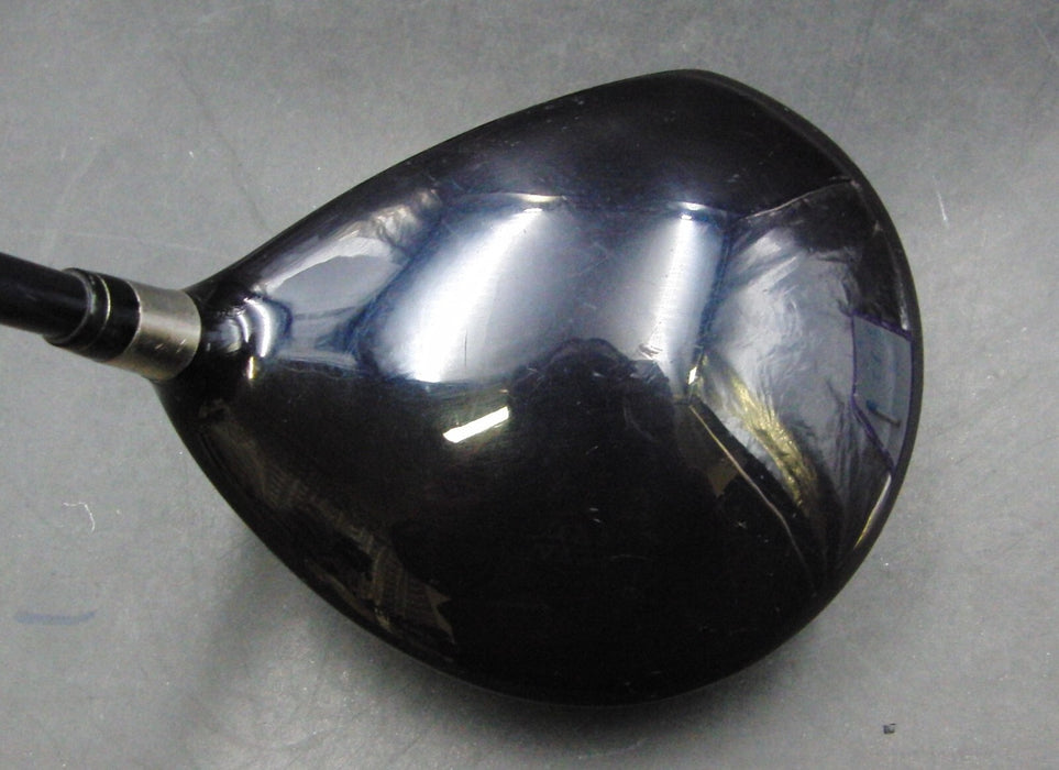 Yonex CyberStar 5000 Spec 385 10º Driver Stiff Graphite Shaft Yonex Grip