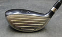 Mizuno Zephyr Metal 22° 4 Hybrid Regular Graphite Shaft No 1 Grip