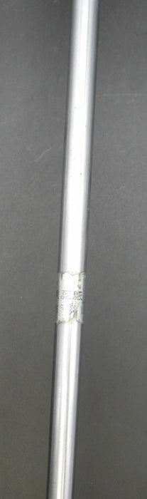 Acushnet 4A Putter Steel Shaft 86cm Length Psyko Grip