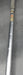Pin Hunter by SKP 3 Iron Regular Steel Shaft Grip Rite Grip