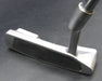 Odyssey Milled Collection 2 Putter Steel Shaft 89cm Length Wrapped Grip