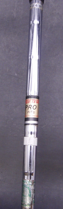 Mizuno Gold Medal Sand Wedge Regular Steel Shaft Black Grip