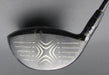 Callaway X2 Hot 9° Driver Extra Stiff (Optional) Graphite Shaft*
