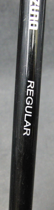 Mizuno MX25 Hemi Coo 5 Iron Regular Graphite Shaft Benross Grip