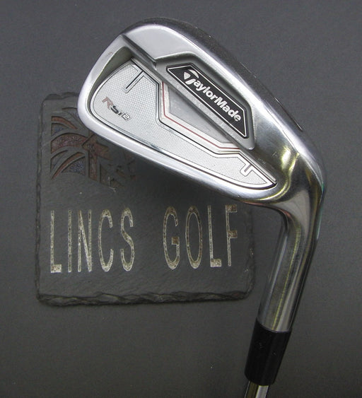 TaylorMade RSi2 6 Iron Regular Steel Shaft TaylorMade Grip