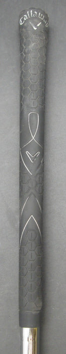 Callaway Diablo Edge 4 Iron Uniflex Steel Shaft Callaway Grip