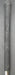 Callaway Diablo Edge 4 Iron Uniflex Steel Shaft Callaway Grip