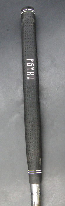 Wilson ProStaff PS-19 Putter Steel Shaft 81.5cm Length Psyko Grip