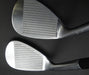 Set of 2 Bridgestone Tourstage X-Wedge Wedges & Bridgestone CL Driver Head Cover