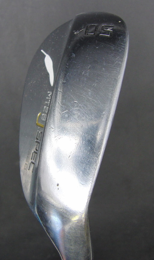 Fourteen MT-28 J-Spec 50° Gap Wedge Wedge Steel Shaft Golf Pride Grip