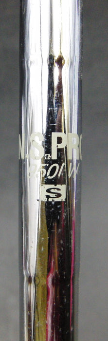 Callaway Big Bertha S2H2 Heavenwood USA 23° 4 Hybrid Stiff Steel Shaft With Grip