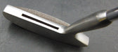Crowner Re Action Tinkle Put RA 170 Hard Kick Putter 88cm Steel Shaft +Grip