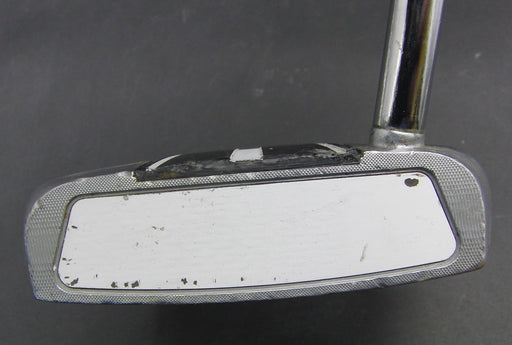 Odyssey Works Fang 360g Putter Steel Shaft 86cm Length Psyko Grip