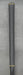 Nike SQ Machspeed 24° 4 Hybrid Regular Graphite Shaft Black Grip