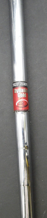 Mizuno MX-950 Hemi Cog 6 Iron Regular Steel Shaft Mizuno Grip