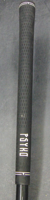 Mizuno ST200 9.5° Driver Stiff (Optional) Graphite Shaft Psyko Grip