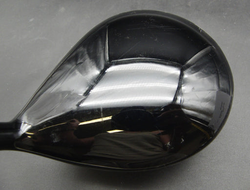 Bridgestone Tour B XD-3 9.5° Driver Stiff Graphite Shaft Golf Pride Grip