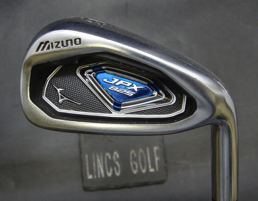 Mizuno JPX 825 6 Iron Stiff Steel Shaft Mizuno Grip