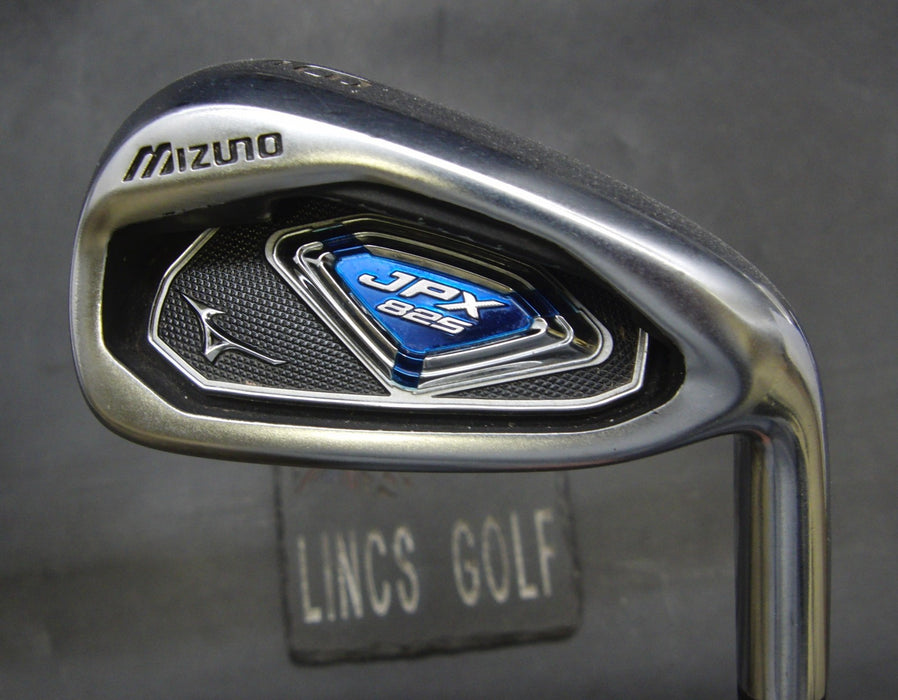 Mizuno JPX 825 6 Iron Stiff Steel Shaft Mizuno Grip