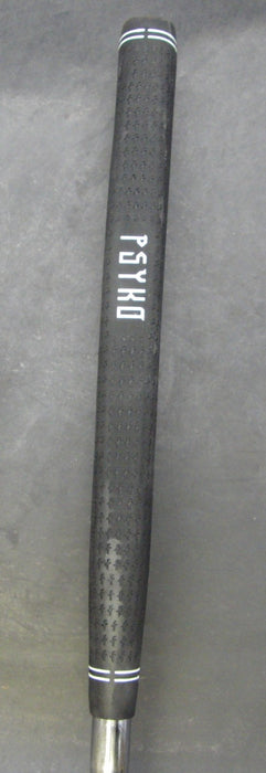 PRGR Silver-Blade 01 Putter Steel Shaft 86cm Length Psyko Grip