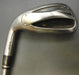 Left Handed Nike Slingshot OSS 6 Iron Regular Steel Shaft Nike Grip