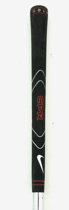 Nike CPR 6 Iron Uniflex Steel Shaft Nike CPR Grip