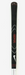 Nike CPR 6 Iron Uniflex Steel Shaft Nike CPR Grip